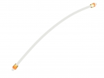 Saeco Druckschlauch 420mm incl. Dichtungen